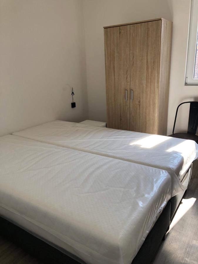 New Dahlia Hotel Bredene Ngoại thất bức ảnh