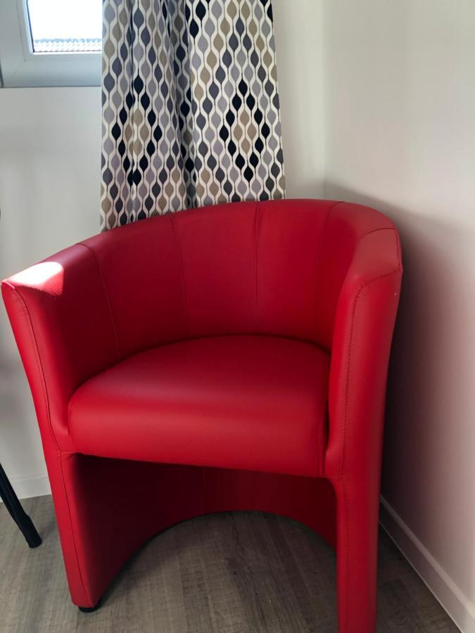 New Dahlia Hotel Bredene Ngoại thất bức ảnh